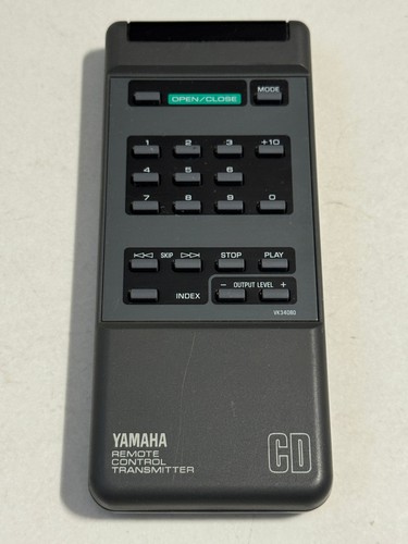 Original fernbedienung yamaha - original,