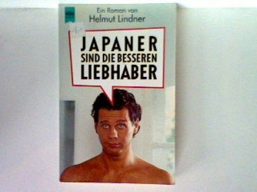 Japaner sind die besseren