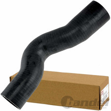 TURBO-/ LADELUFT-SCHLAUCH