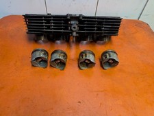 1981 Yamaha XJ650RJ XJ650 XJ