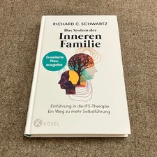 Richard C. Schwartz: Das