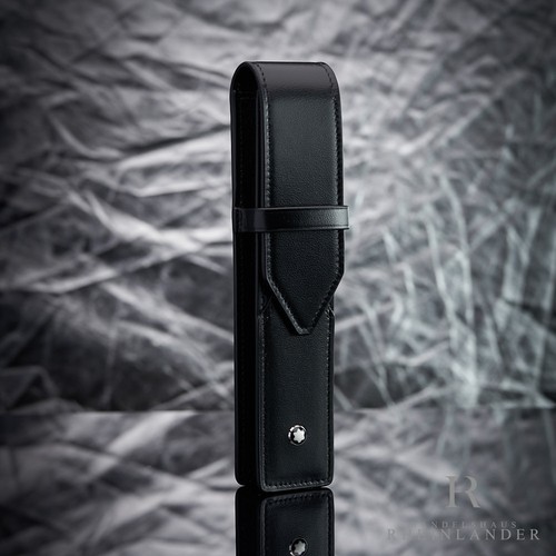 Montblanc leather goods - montblanc,