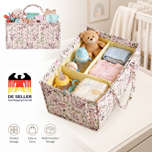 Baby windel caddy organizer - windel,