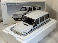 Autoart mercedes klasse g - g,