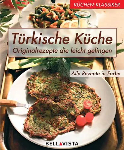 Türkische küche - türkische,