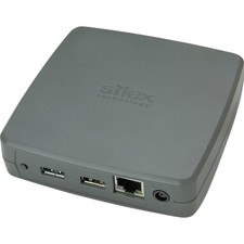 Silex Technology DS-700AC WLAN