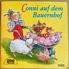 Pixi-Buch - Conni auf dem