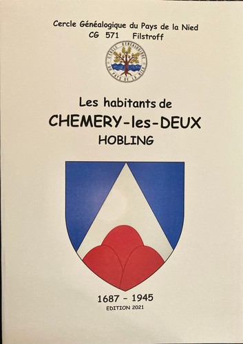 Genealogie les habitants - les, de