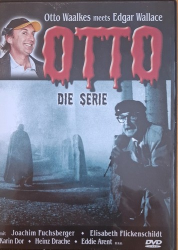 Otto die serie - otto,
