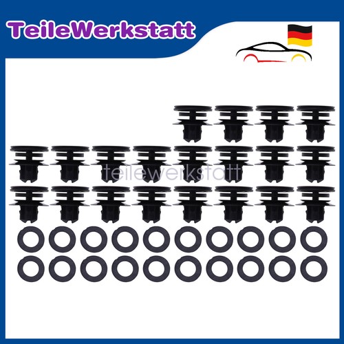 20x türverkleidung - 20x,