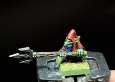 Warhammer Orcs & Goblins