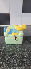 Keramik Spardose Bart Simpson