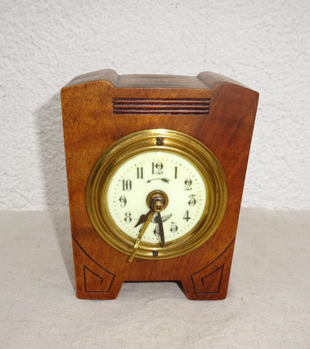 Alter wecker jugendstil - alter,
