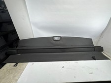 Laderaumabdeckung OPEL Astra H