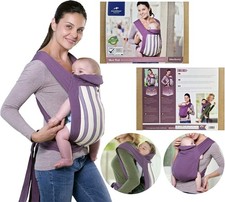 Amazonas Mei Tai Babytrage