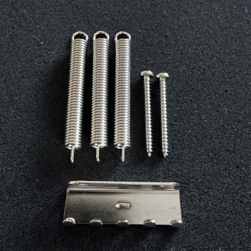 Line variax tremolo - variax, federn