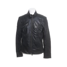 Autark, Lederjacke, Herren