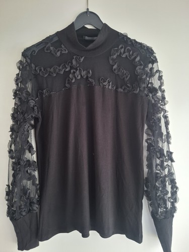 Buketi collection damen bluse - collection,