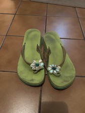 Damen Flipflops Gr. 39 Damen