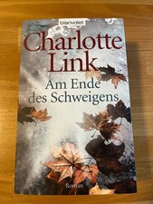 Am Ende des Schweigens von