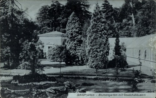 Oldenburg großherzogtum - ak,