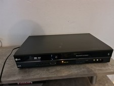 LG RCT689H DVD VHS Recorder Kombigerät Videorekorder Kombo Digitalisieren 