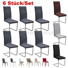 6stk Universal Stuhlhusse