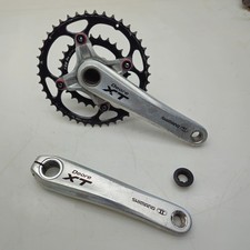 Shimano Deore XT FC-M770 175mm