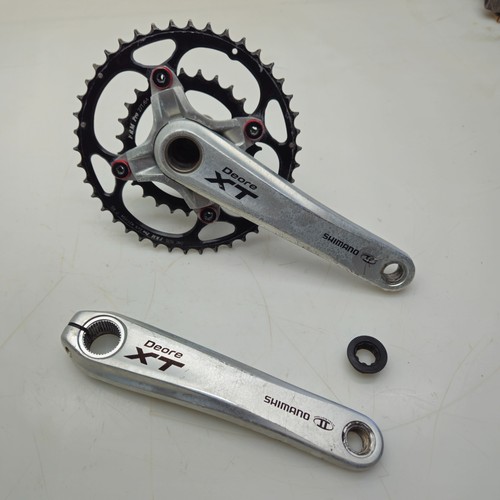 Shimano deore m770 175mm - deore,