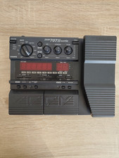 Zoom 707 II Guitar