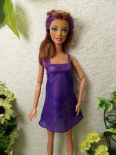 Nachthemd/Negligee +