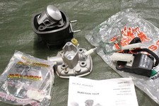 Aprilia SR 50 Factory 70ccm