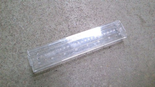 Sharan deckel abdeckung - sharan, 7