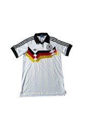 Adidas West Germany Trikot