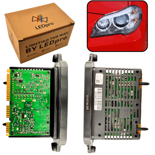 Ledpro 7269494 modul - ahl, tfl