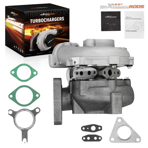 Turbolader gt2056v for nissan - turbolader,