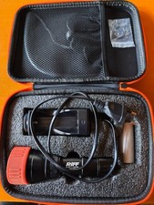 Riff Tauchlampe TL3000 MK3 - wenig benutzt