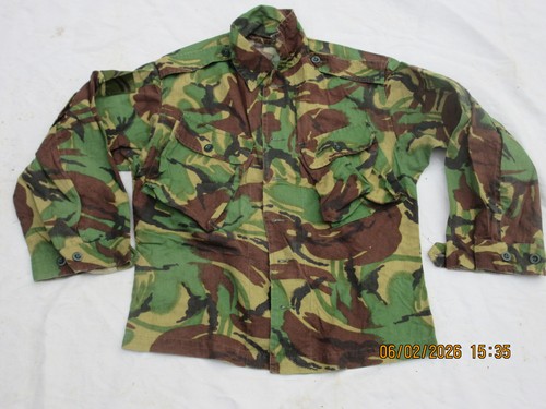 Jacket combat tropical jungle - combat,