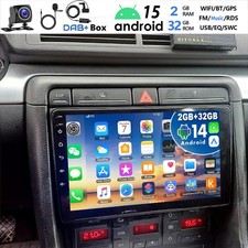 DAB Carplay Android 15
