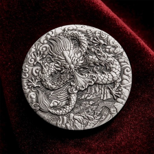 Lunar series iii 2024 year - lunar,
