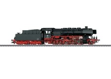 Märklin 37897 * NEUE * u. unbespielte Dampflok BR 50, mfx +, dcc, Sound, OVP