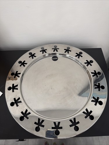Alessi tablett girundo - tablett,