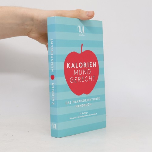 Kalorien mundgerecht -  , | 