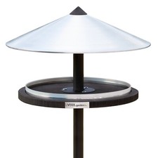 Vogelhaus mit Ständer 155cm