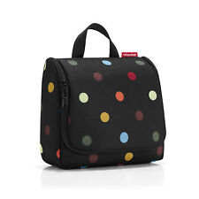 Reisenthel Toiletbag dots S