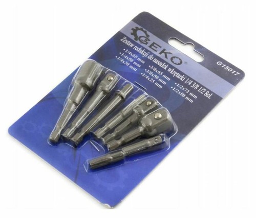 Akkuschrauber adapter set - akkuschrauber,