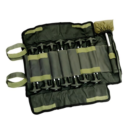 Lucx zelt heringe set - set, +