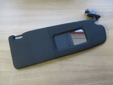 Sonnenblende rechts Audi TT 8N