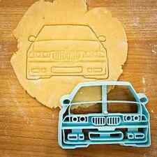 Ausstecher für BMW E36 Liebhaber Beemer Car Ausstecher 9/10cm