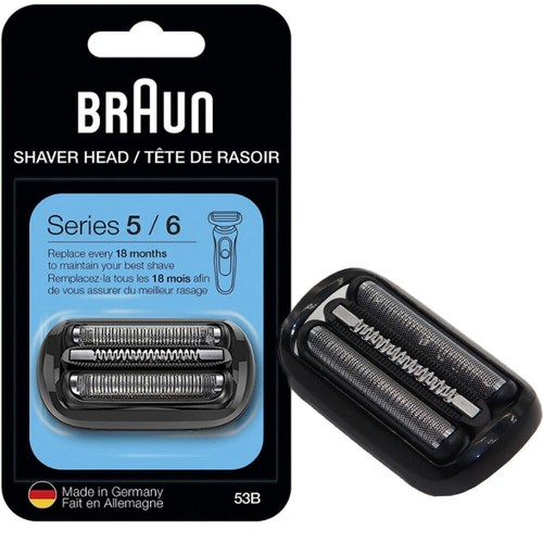 Original braun 53b - original,